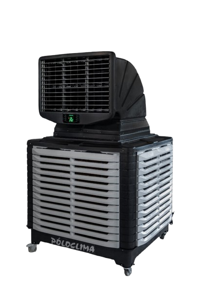 Climatizador móvel KLI 300 DDR