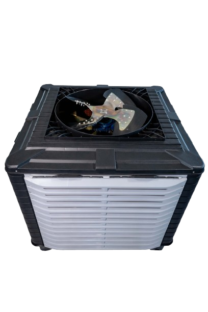 Climatizador KLI 300 T para instalação no teto