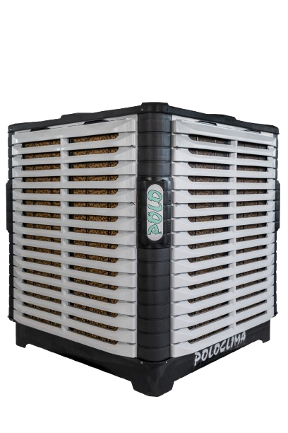 Climatizador KLI 360 D para duto