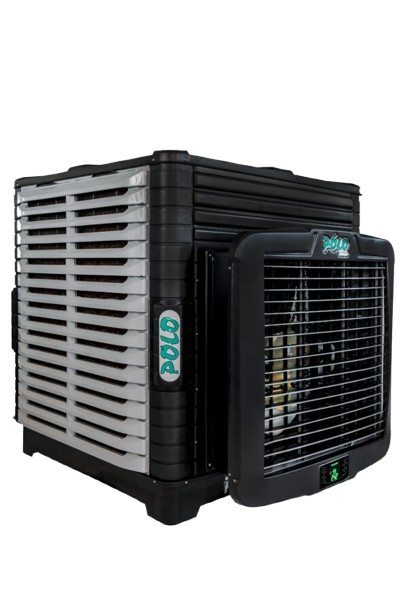 Climatizador KLI 360 S